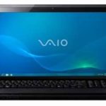 Sony Vaio Vgn-sz340p8