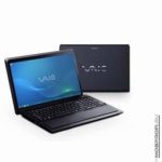 Sony Vaio Vgn-sz3xrp/c