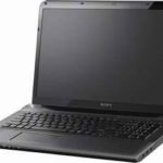 Sony Vaio Vgn-sz430n/b