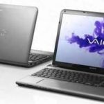 Sony Vaio Vgn-sz440n18