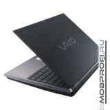 Sony Vaio Vgn-sz460n/c