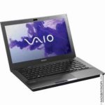 Sony Vaio Vgn-sz4xrn/c