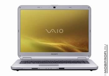 Sony Vaio Vgn-sz650n/c