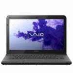 Sony Vaio Vgn-sz93hsl
