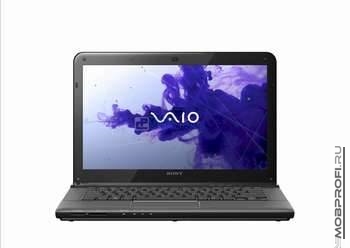 Sony Vaio Vgn-sz93hsl