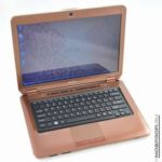 Sony Vaio Vgn-t2xrp