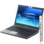 Sony Vaio Vgn-tt165n