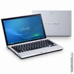 Sony Vaio Vgn-tt190pab