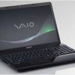 Sony Vaio Vgn-tt190pbb