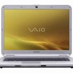 Sony Vaio Vgn-tt1rln/b