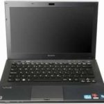 Sony Vaio Vgn-tt26xrn/n