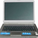 Sony Vaio Vgn-tt290nbx