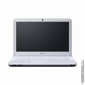 Sony Vaio Vgn-tt290ncl