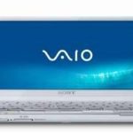 Sony Vaio Vgn-tt290ybb