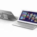 Sony Vaio Vgn-tt298y