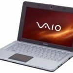 Sony Vaio Vgn-tt46vrg/x