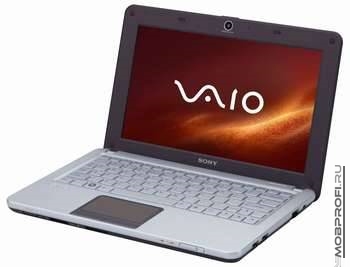 Sony Vaio Vgn-tt46vrg/x