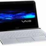 Sony Vaio Vgn-tt4mrg/n