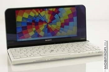 Sony Vaio Vgn-tx5mrn/w