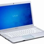Sony Vaio Vgn-txn25n/b