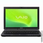 Sony Vaio Vgn-txn25p