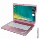 Sony Vaio Vgn-txn27n/t