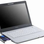 Sony Vaio Vgn-tz150n/b