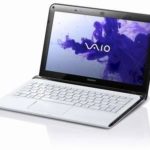 Sony Vaio Vgn-tz170n/b