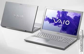 Sony Vaio Vgn-tz170n/n
