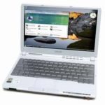 Sony Vaio Vgn-tz180n