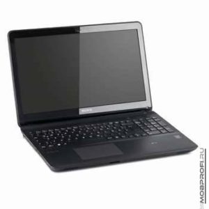 Sony Vaio Vgn-tz191n/xc