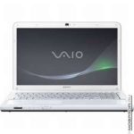 Sony Vaio Vgn-tz198n