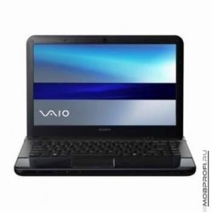 Sony Vaio Vgn-tz2rmn/n