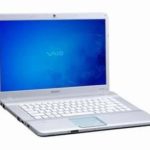 Sony Vaio Vgn-tz330e