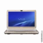 Sony Vaio Vgn-tz37cnp