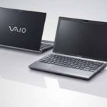 Sony Vaio Vgn-ux180 P