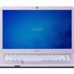 Sony Vaio Vgn-ux280p