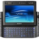 Sony Vaio Vgn-ux390n
