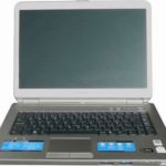 Sony Vaio Vgn-ux91ns