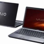 Sony Vaio Vgn-z46xrd