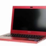 Sony Vaio Vgn-z520n