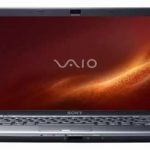 Ремонт Sony Vaio Vgn-z540ncb в Москве