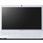 Sony Vaio Vgn-z540nlb