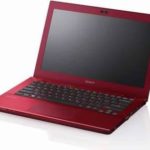 Sony Vaio Vgn-z540nmb