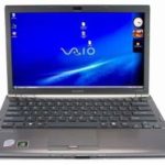 Sony Vaio Vgn-z56vrg/b