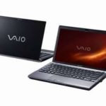 Sony Vaio Vgn-z56vrg/x