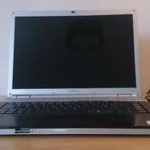 Sony Vaio Vgn-z570n