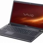 Sony Vaio Vgn-z590nfb