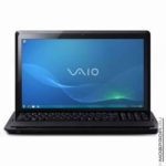 Sony Vaio Vgn-z590ngb