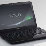 Sony Vaio Vgn-z590uab